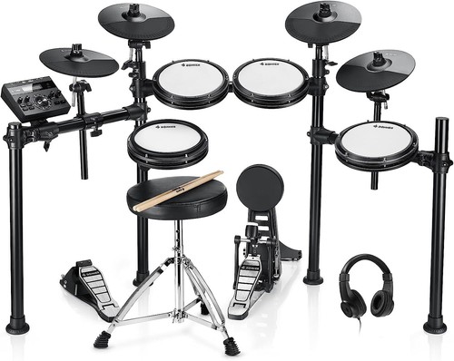 Donner ded 200x batteria - 🥁donner,