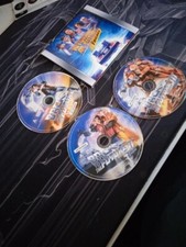 RITORNO AL FUTURO LA TRILOGIA