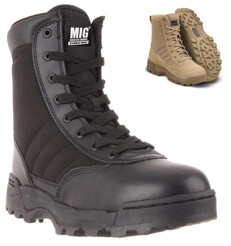 Stivali militari uomo - , esercito