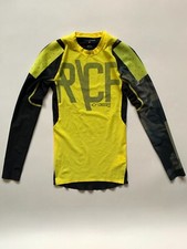 Reebok Crossfit Compressive Longsleeve Tshirt S