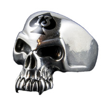 Fortuna 13 Asso di Picche