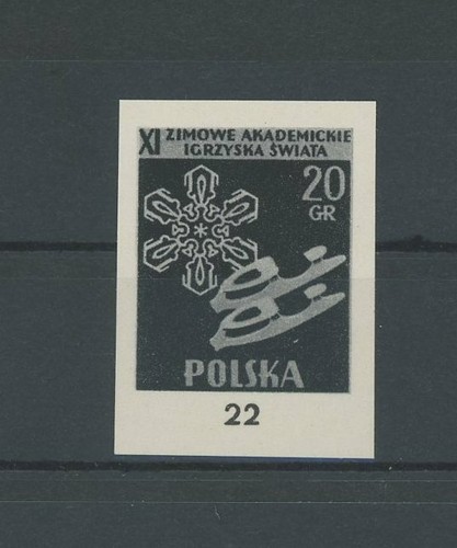 Polonia stampa nera - stampa,