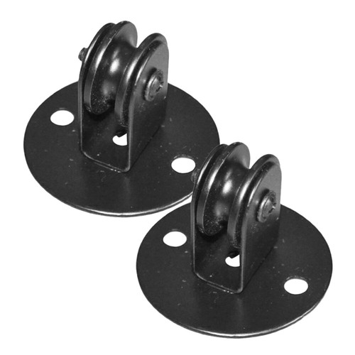 2pz pulegge soffitto - pulegge, da