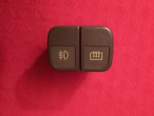 Interruttore lunotto termico e retronebbia Honda Civic EG 92-95