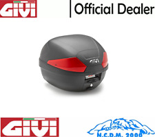 BAULETTO GIVI B29N2 29LT NERO CON PIASTRA MONOLOCK UNIVERSALE MOTO SCOOTER