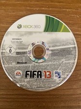 FIFA 13 2013 XBOX 360 ITA EA