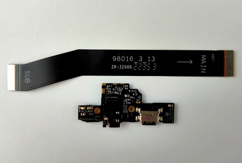 Connecteur charge rapide usb - , +
