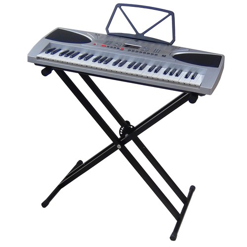 Tastiera elettronica dynasun - tastiera,