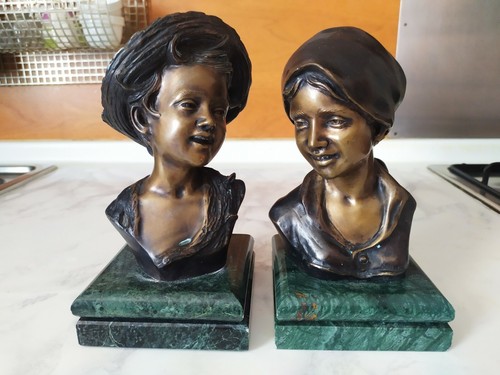 Sculture bronzo giovanni de - giovanni,
