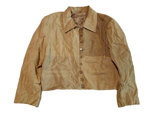 Giacca pelle donna taglia - giacca,