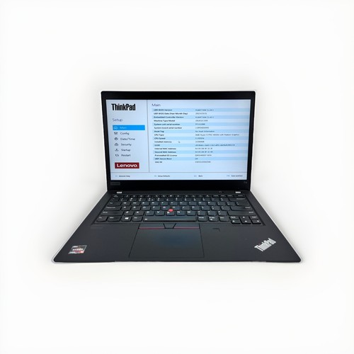 Lenovo thinkpad t14 - lenovo, (gen