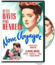Now, Voyager (Keepcase) - DVD