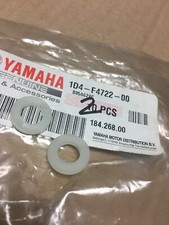 Yamaha 1D4-F4722-00 X2 Rondella Speciale Sella DT50R DT50RSM Dtr 50 x-Limit