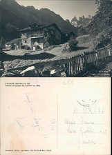 FALCADE,RUSTICO COL GRUPPO DEL FOCOBON-VENETO(BL)N.41139