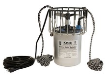 Kasco De-Icer 3400D Dock