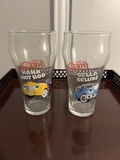 Coca Cola Della Deluxe & Hank