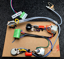 Cablaggio personalizzato