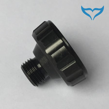 Adattatore tubo poseidon - adattatore,