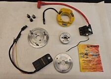 Accensione Rotore Interno Malossi 5516771 Typhoon 4t LC - Motore Leader