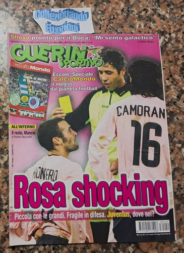 Guerin sportivo - sportivo, 49