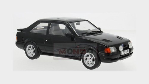 Mcg ford england escort - ford,