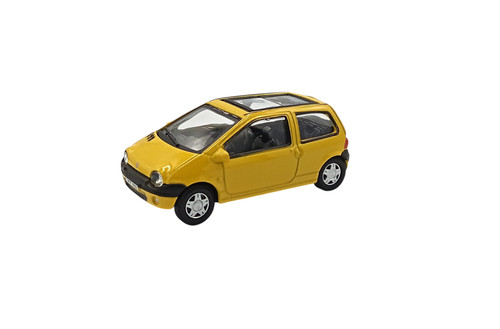 Modellino auto renault twingo - auto,