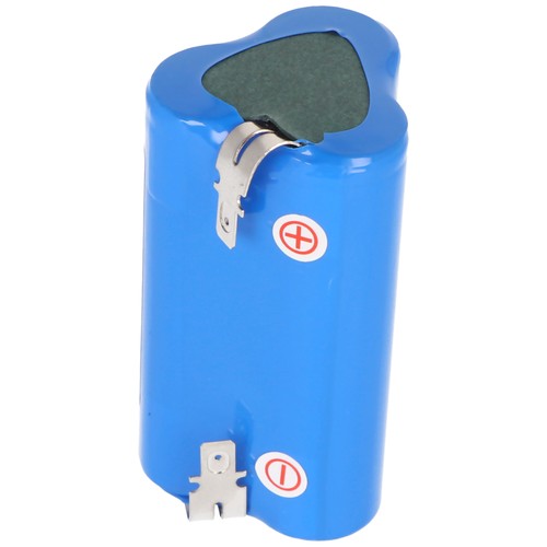 Inserto batteria