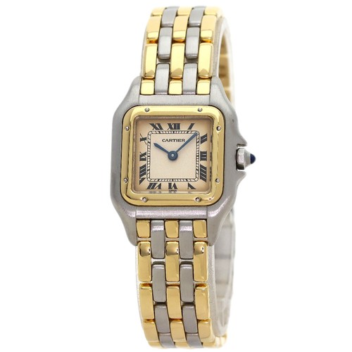 Orologi cartier panthere 3 - cartier,