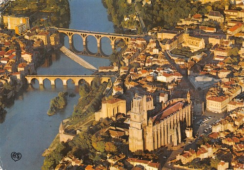 Albi 4411 d 0041 - 81-albi-n�, 4411-d/0041