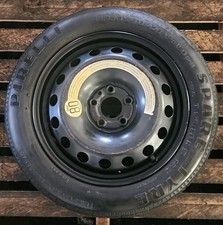 Ruotino scorta alfa romeo - di,