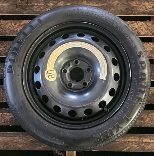 Ruotino scorta alfa romeo - scorta,