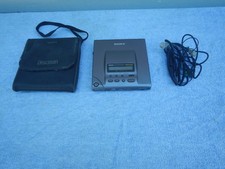 Sony discman 303 lettore - discman, d-303