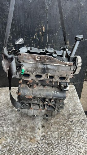 Motore completo cxeb - motore,