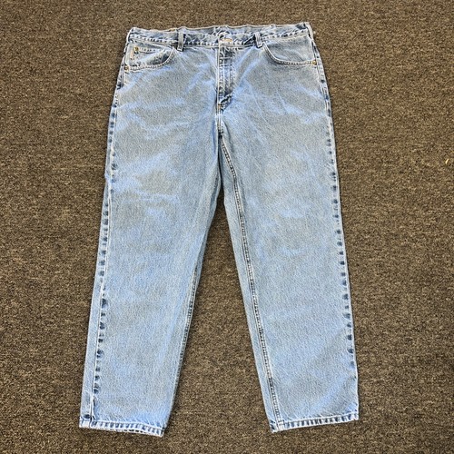 Jeans carhartt b17 uomo - jeans, 42x30