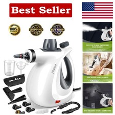 Vaporiera portatile