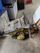 mcculloch 895 chainsaw does