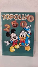 WALT DISNEY - TOPOLINO