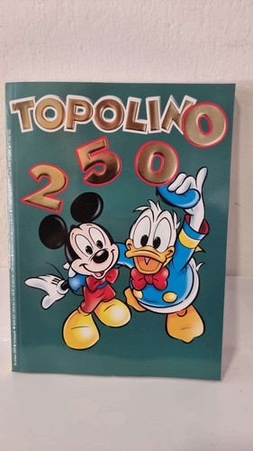Walt disney topolino - walt,
