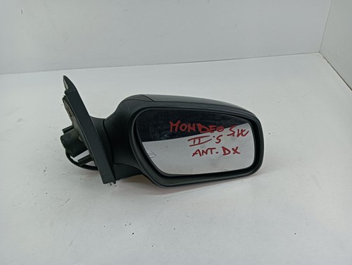 Specchietto retrovisore destro - specchietto,