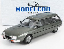 1/18 MCG - CITROEN - CX BREAK