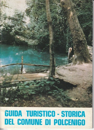 Friuli guida turistico storica - friuli, turistico-storica