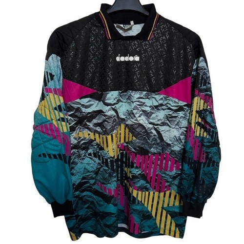 Maglia maglia portiere calcio
