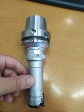 Bareno Kennametal Romicron Alta Precisione E Alte Prestazioni.