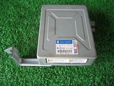 Centralina motore SUBARU Vivio