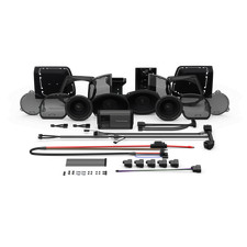Kit audio Rockford Fosgate