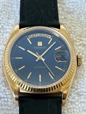 Orologio vintage lusso abito - orologio,