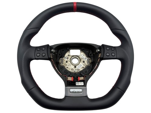 Volante sportivo - , in