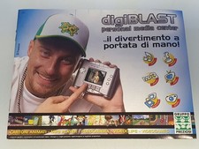 CATALOGO CATALOGO DIGIBLAST