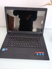 Computer pc notebook  Lenovo