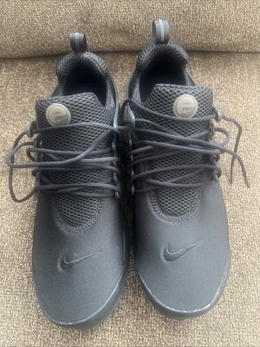 Nike air presto - presto, nero